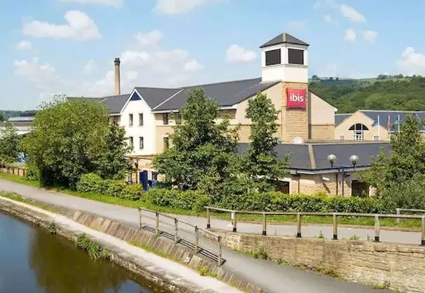Ibis Hotel Bradford