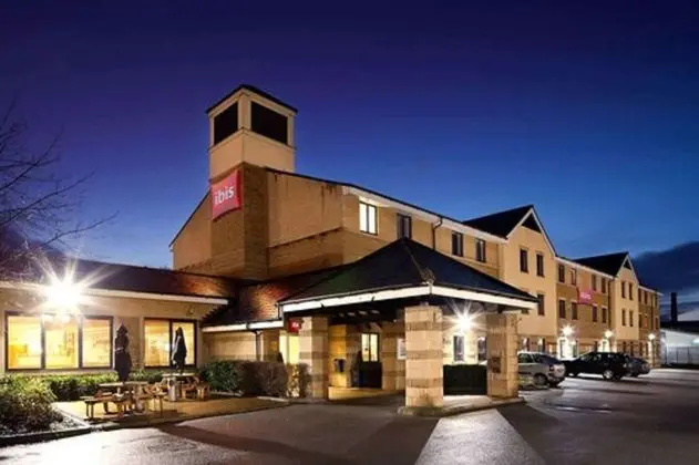Ibis Hotel Bradford