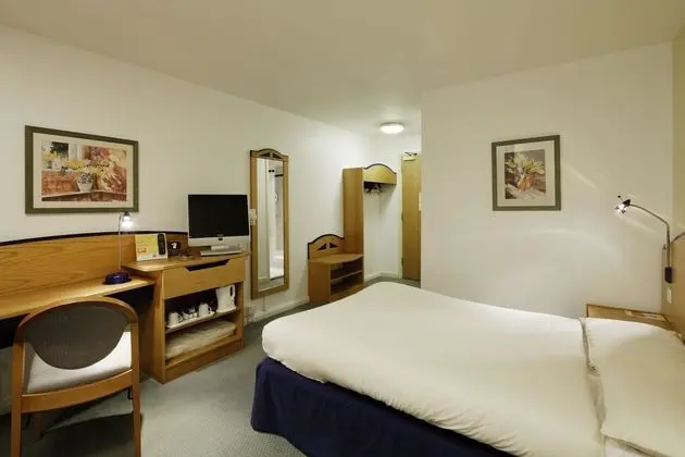 Ibis Hotel Bradford - Oda