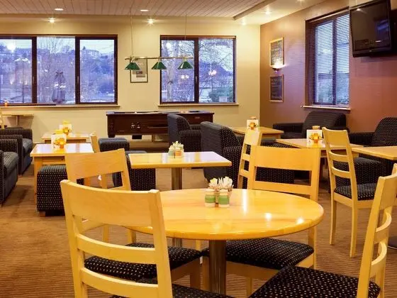Ibis Hotel Bradford - Yerinde Yemek