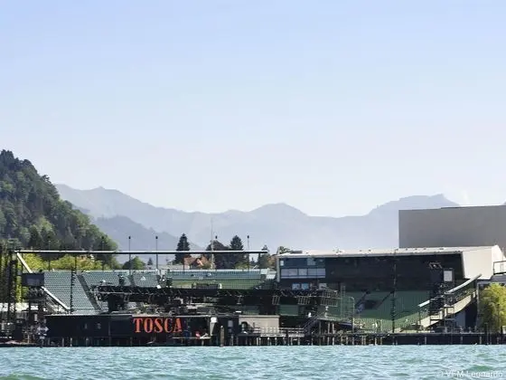 ibis Bregenz