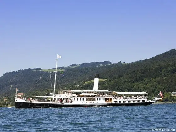 ibis Bregenz - Genel