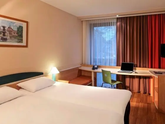 ibis Bremen City Hotel