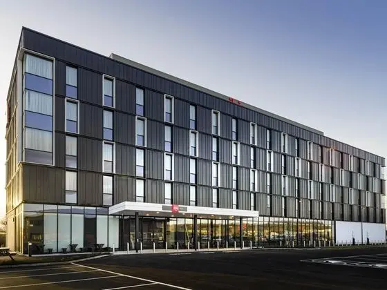 ibis Bridgwater - Dış Mekan
