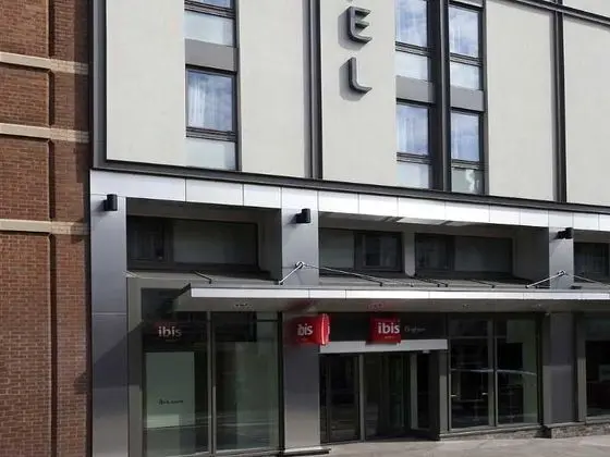 ibis Brighton City Centre