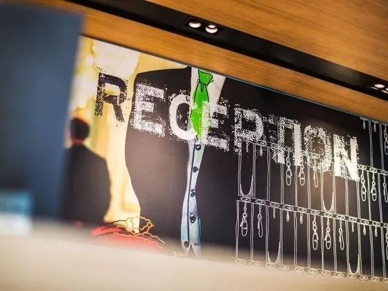 ibis Brignoles Provence Verte