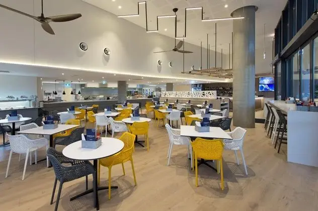 Ibis Brisbane Airport