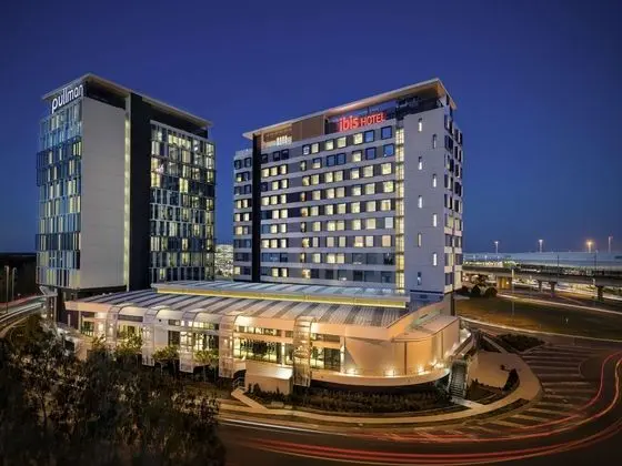 Ibis Brisbane Airport - Öne Çıkan Resim