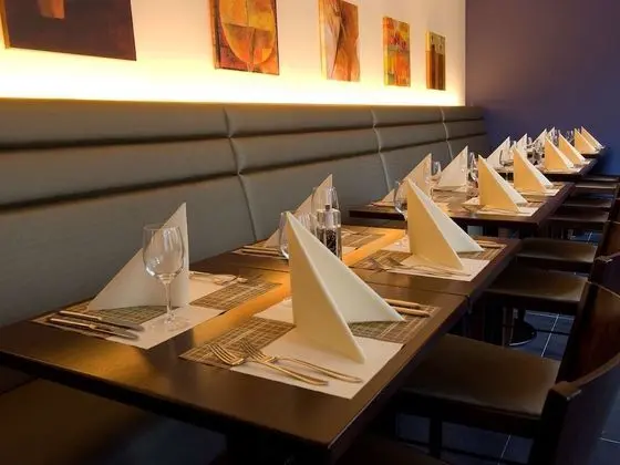 ibis Brugge Centrum - Yerinde Yemek