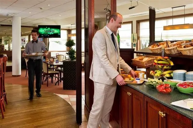 Ibis Brussels Expo-Atomium