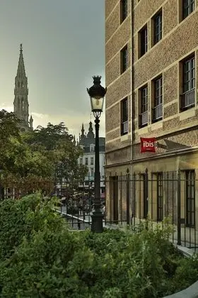 ibis Brussels off Grand Place
