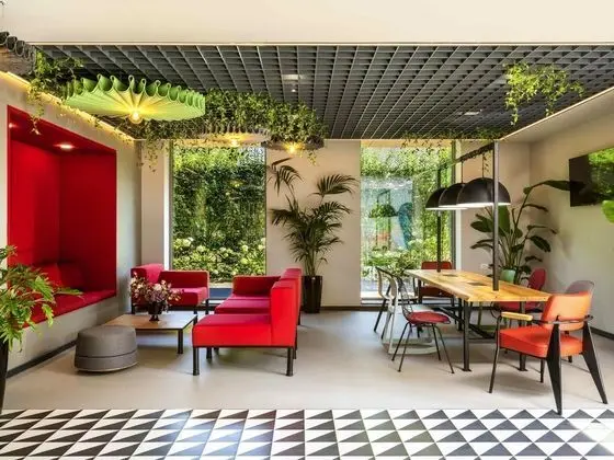 ibis Bucharest Politehnica - Genel