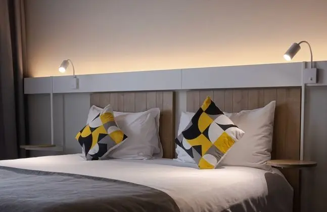 ibis Bucharest Politehnica - Oda