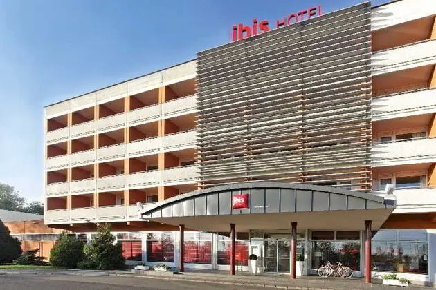 ibis Budapest Citysouth - Genel