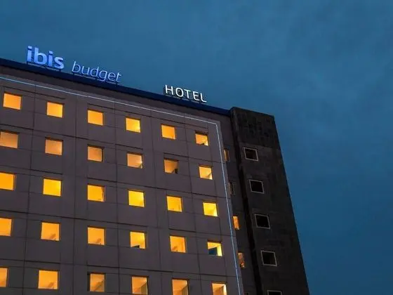 ibis budget Aguascalientes Norte - Dış Mekan