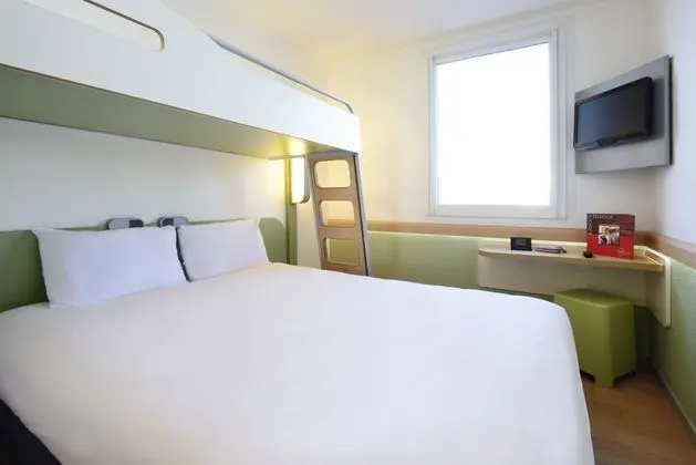 ibis budget Aix les Bains Nord