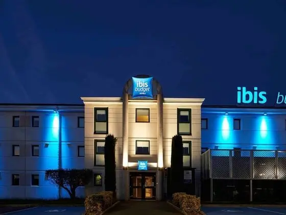 ibis budget Albi Terssac - Dış Mekan