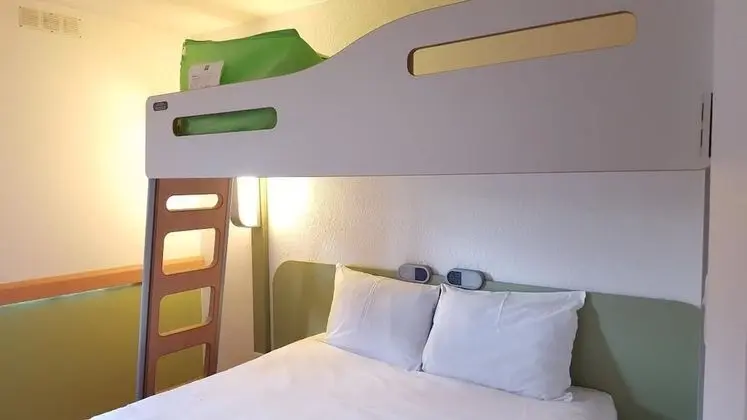 ibis budget Albi Terssac - Oda