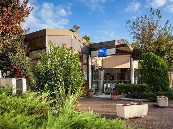 ibis budget Alès Saint Christol - Öne Çıkan Resim
