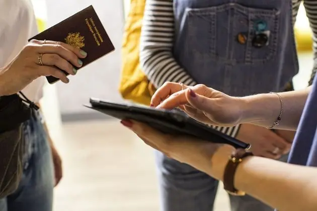 ibis budget Alicante - Lobi