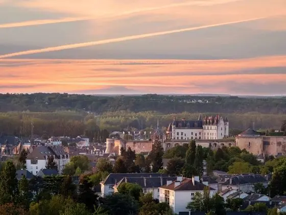 ibis budget Amboise