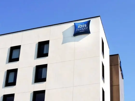 ibis budget Amiens Centre Gare - Dış Mekan