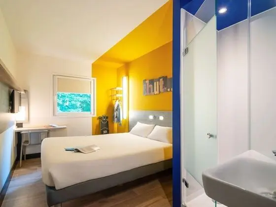 ibis budget Amsterdam Airport - Öne Çıkan Resim