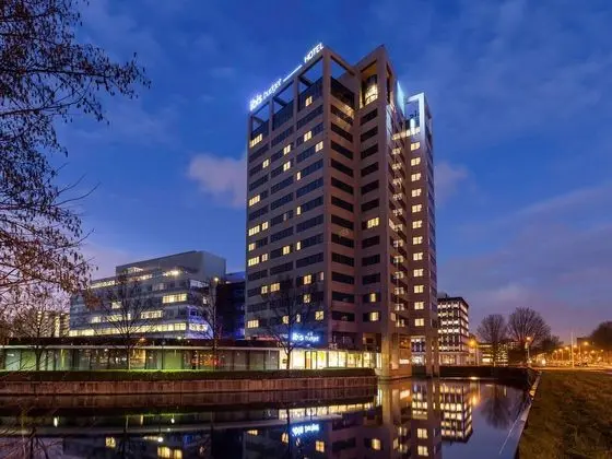 IBIS BUDGET AMSTERDAM CITY SOUTH