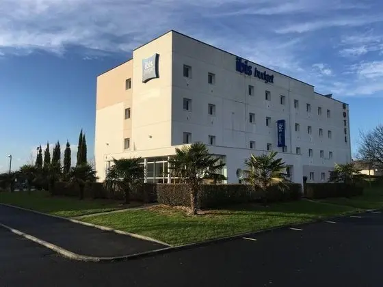 ibis budget Ancenis