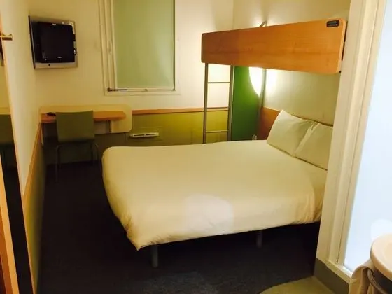 ibis budget Ancenis - Oda