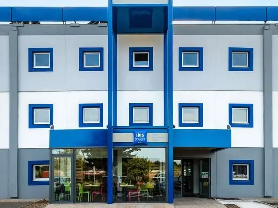 ibis budget Angers Parc des Expositions - Öne Çıkan Resim