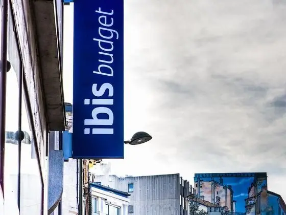 ibis budget Angouleme Centre