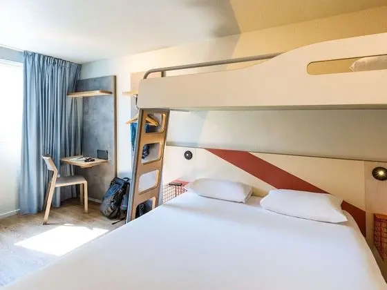ibis budget Angouleme Centre - Oda