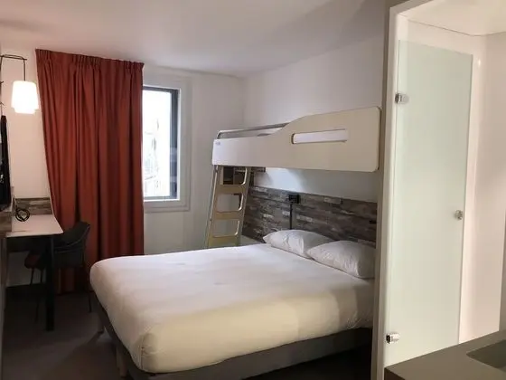 ibis budget Annecy Poisy - Oda