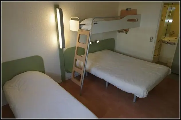 ibis budget Annemasse