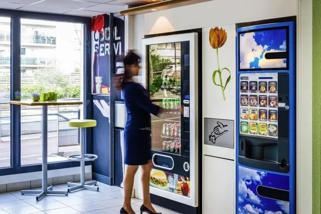 Ibis budget Antony Massy