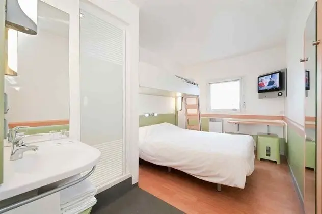 ibis budget Antwerpen Centraal Station - Oda