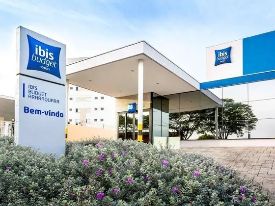ibis budget Araraquara