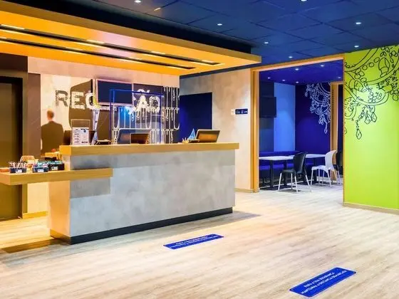 ibis budget Araraquara - Öne Çıkan Resim