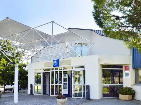 ibis budget Aubagne les Paluds Agora