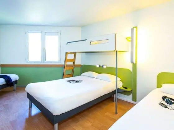 ibis budget Aubagne les Paluds Agora - Oda
