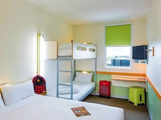 ibis budget Auckland Airport 
