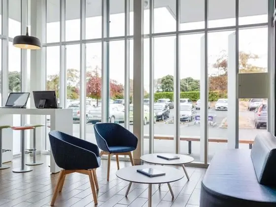 ibis budget Auckland Airport - Dış Mekan