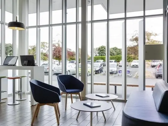 ibis budget Auckland Airport - Genel