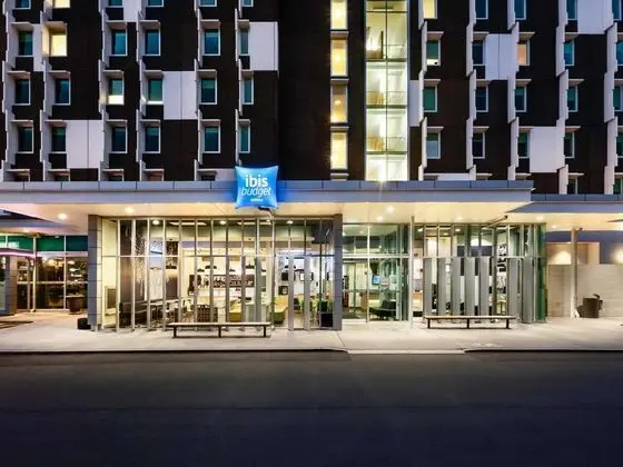 ibis budget Auckland Airport - Öne Çıkan Resim
