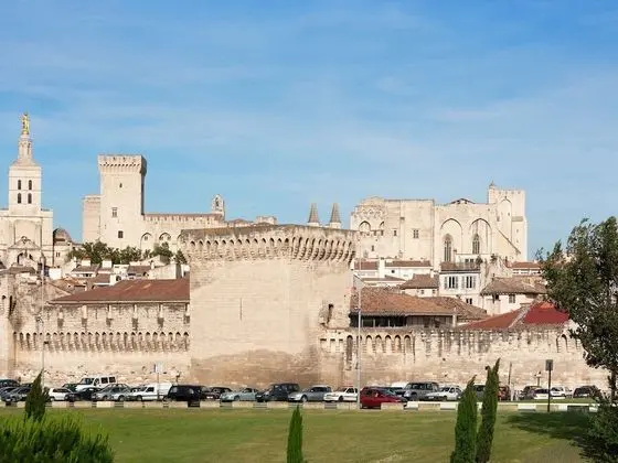 ibis budget Avignon Centre