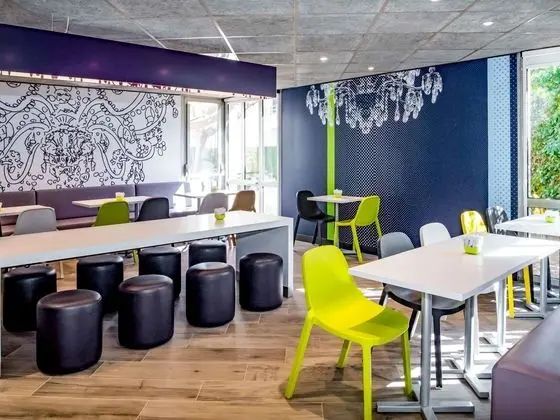 ibis budget Avignon Centre - Dış Mekan