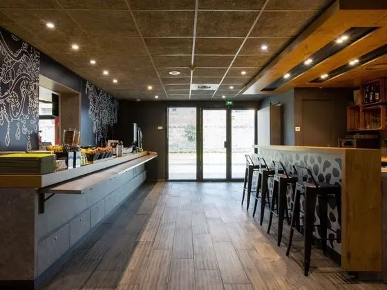 ibis budget Avignon Centre - Genel