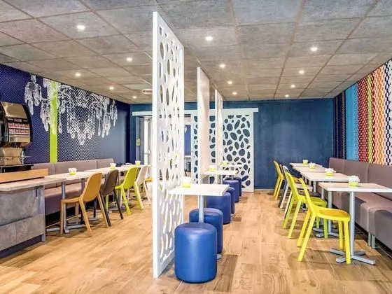 ibis budget Avignon Centre - Öne Çıkan Resim