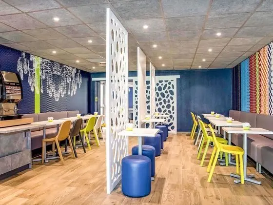 ibis budget Avignon Centre - Öne Çıkan Resim